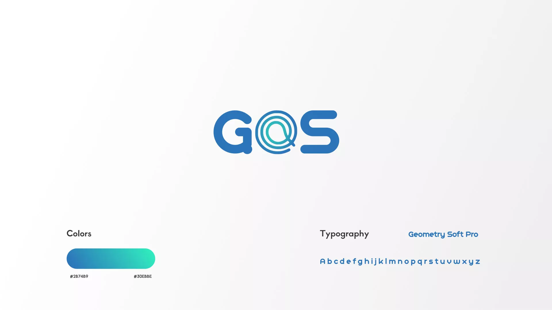 Создание логотипа компании «Сервис газ» в Эртиле