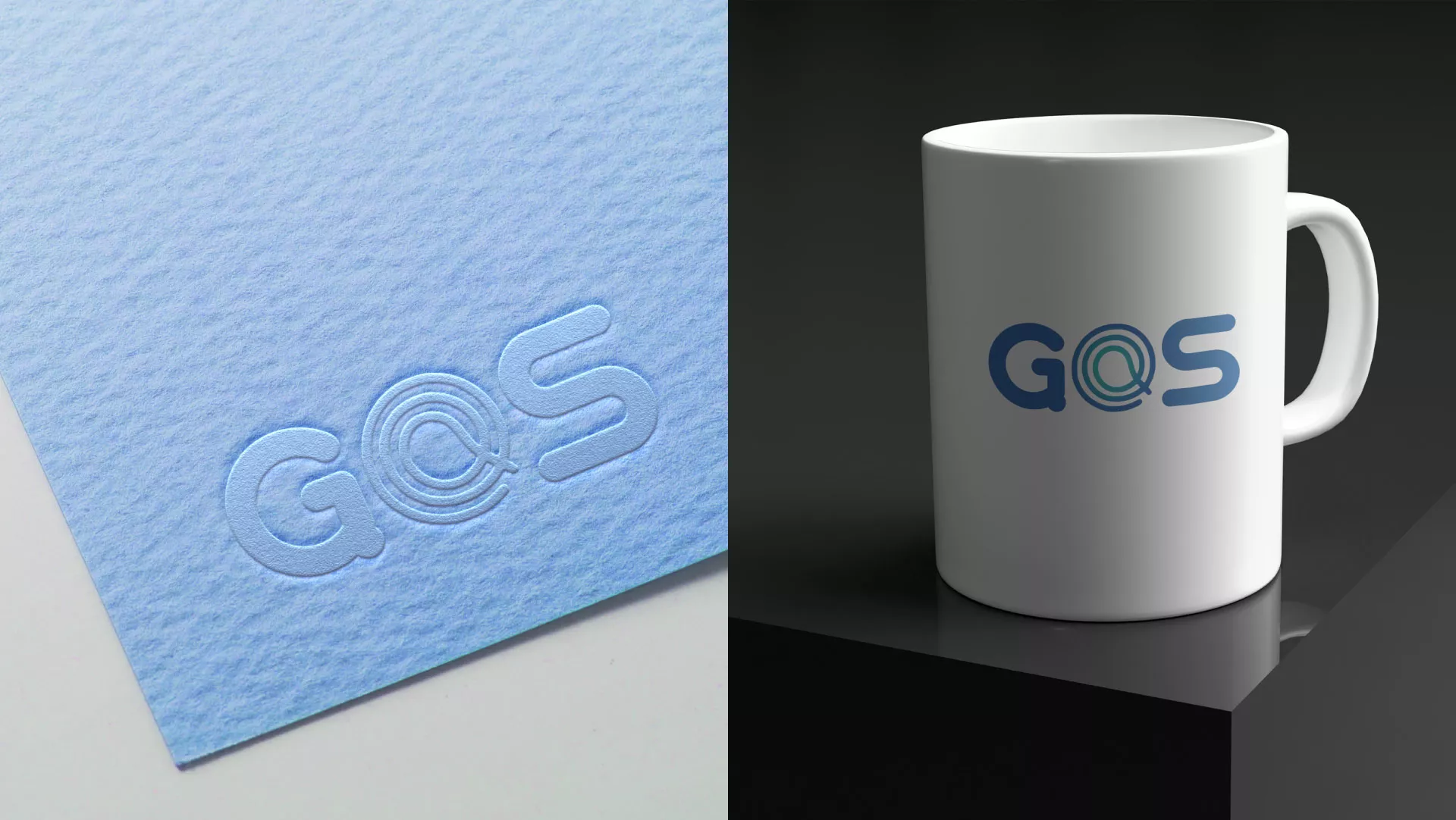 Создание логотипа компании «Сервис газ» в Эртиле