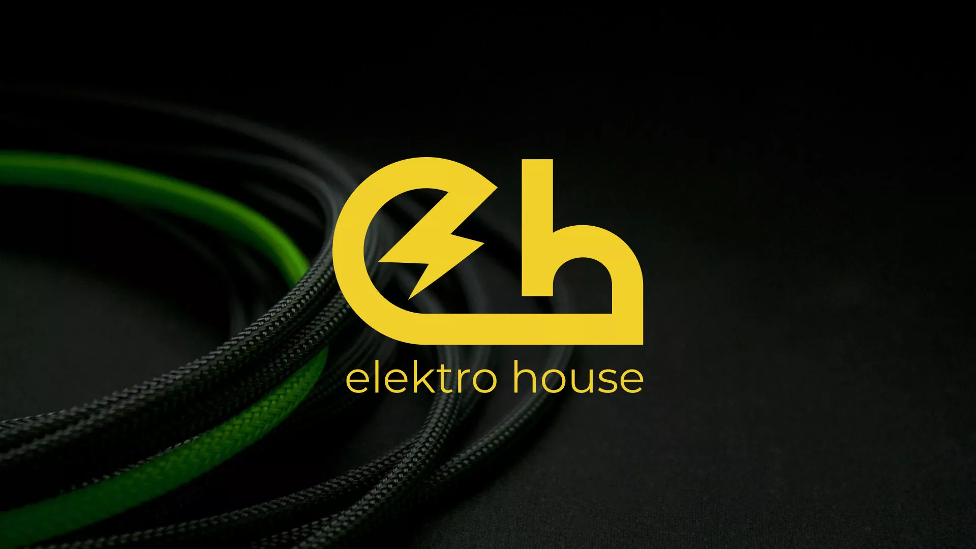 Создание сайта компании «Elektro House» в Эртиле