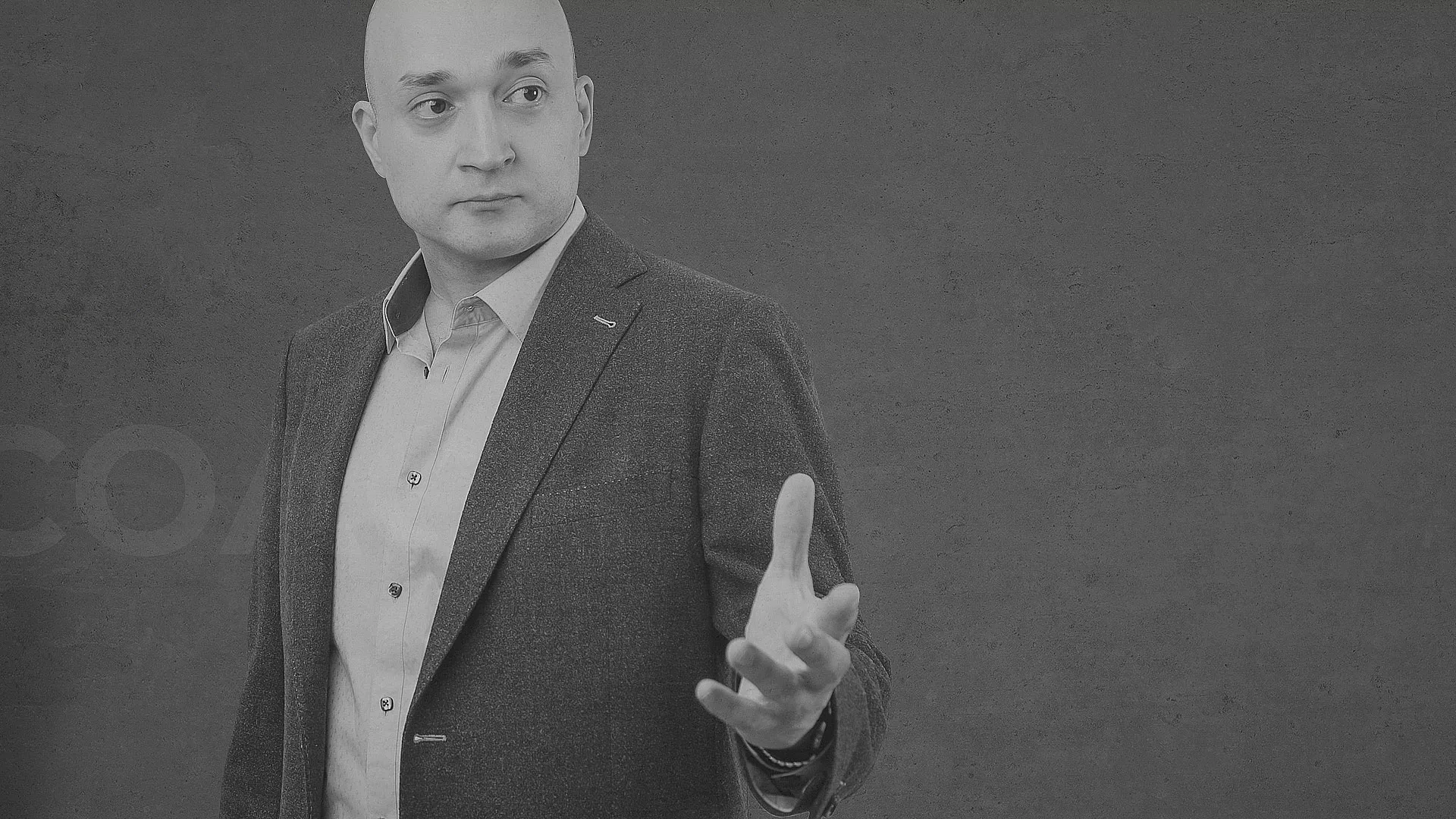 Разработка сайта для бизнес-тренера в Эртиле