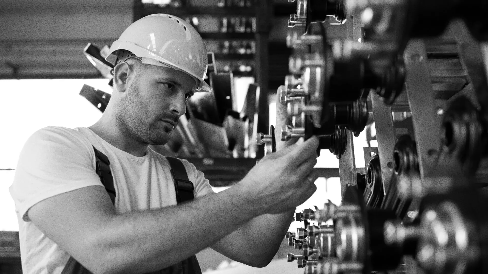 Разработка сайта для завода по продаже оборудования в Эртиле